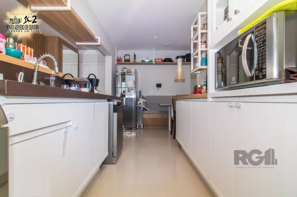 Apartamento, 3 quartos, 110 m² - Foto 6