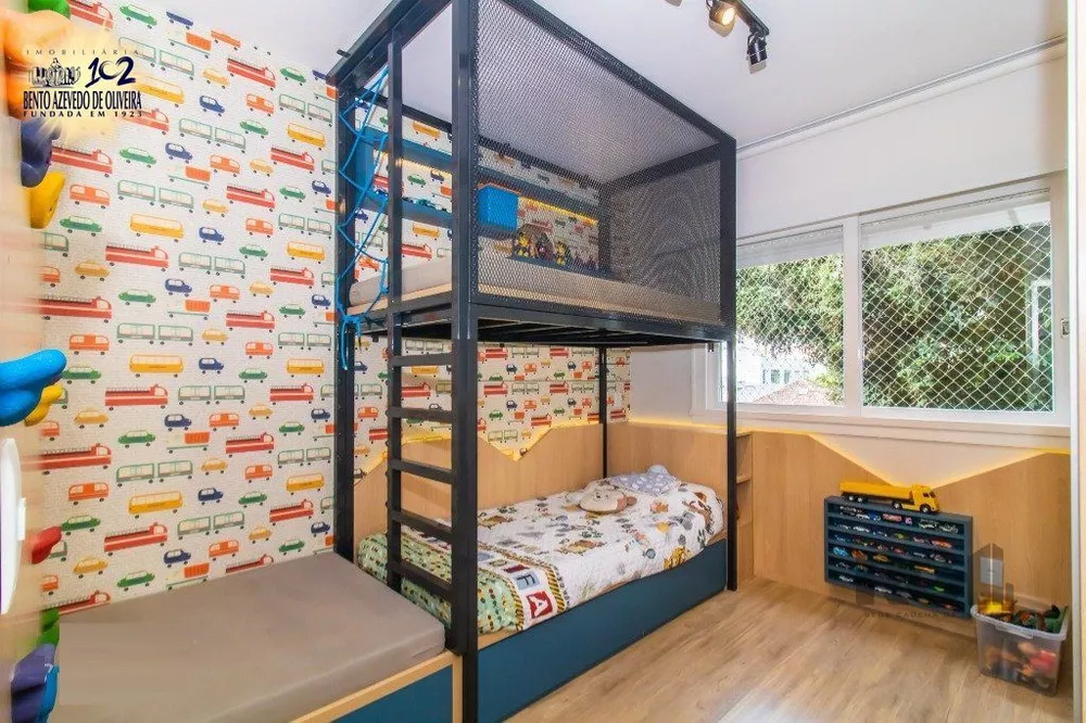 Apartamento, 3 quartos, 110 m² - Foto 4