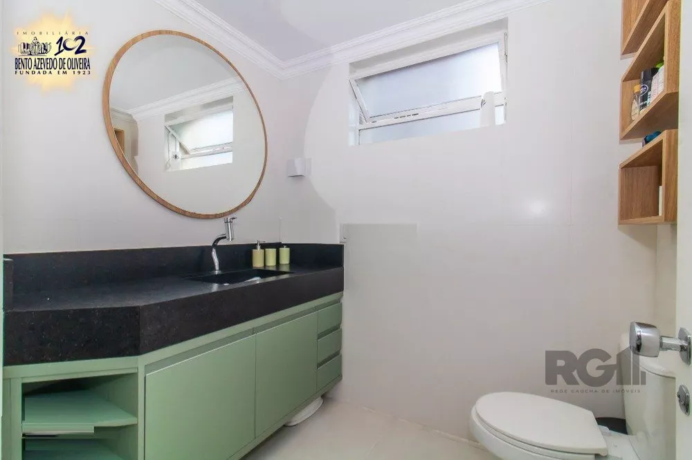 Apartamento, 3 quartos, 110 m² - Foto 7