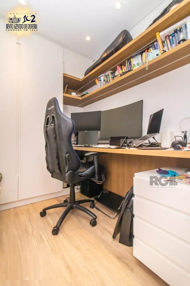 Apartamento, 3 quartos, 110 m² - Foto 8