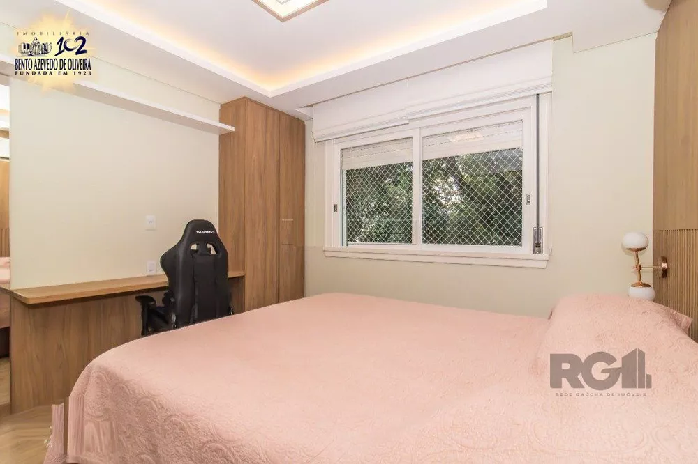 Apartamento, 3 quartos, 110 m² - Foto 5