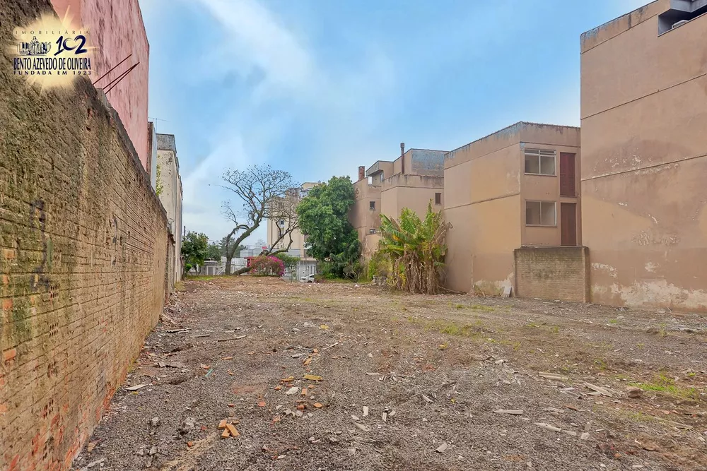 Terreno, 968 m² - Foto 2