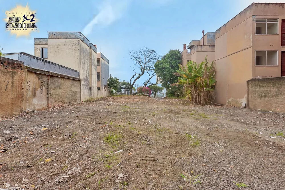 Terreno, 968 m² - Foto 1