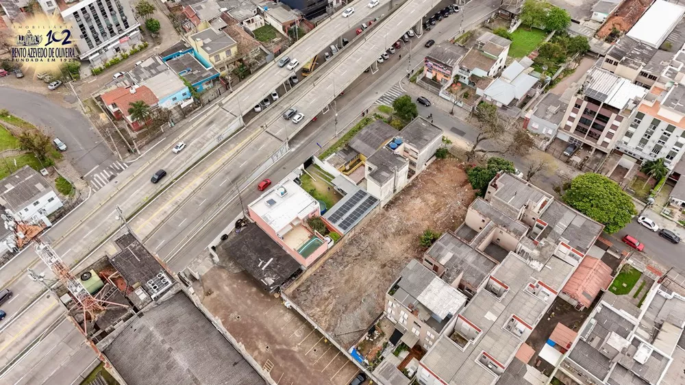 Terreno, 968 m² - Foto 5