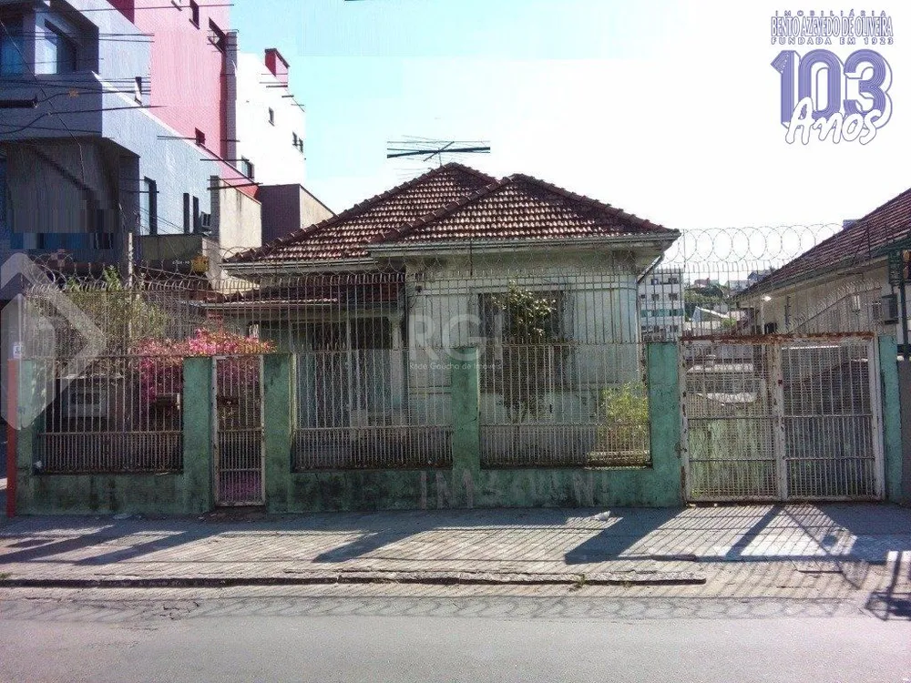 Terreno, 484 m² - Foto 1