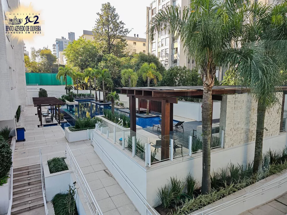 Apartamento, 3 quartos, 202 m² - Foto 8