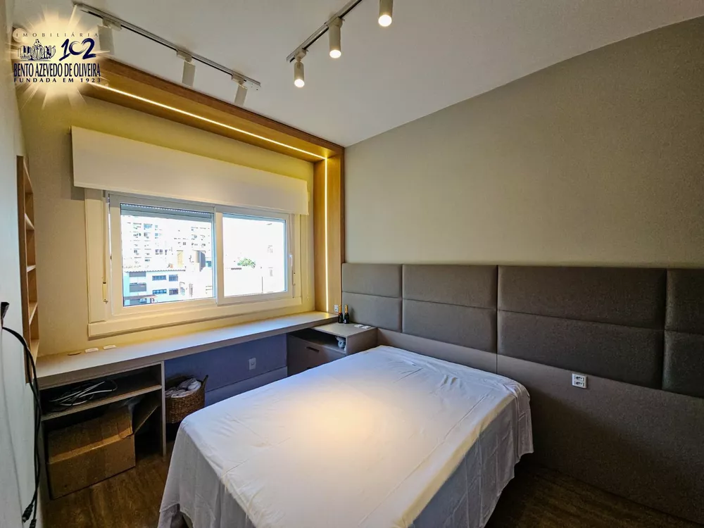Apartamento, 3 quartos, 202 m² - Foto 7