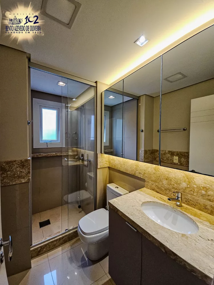 Apartamento, 3 quartos, 202 m² - Foto 6