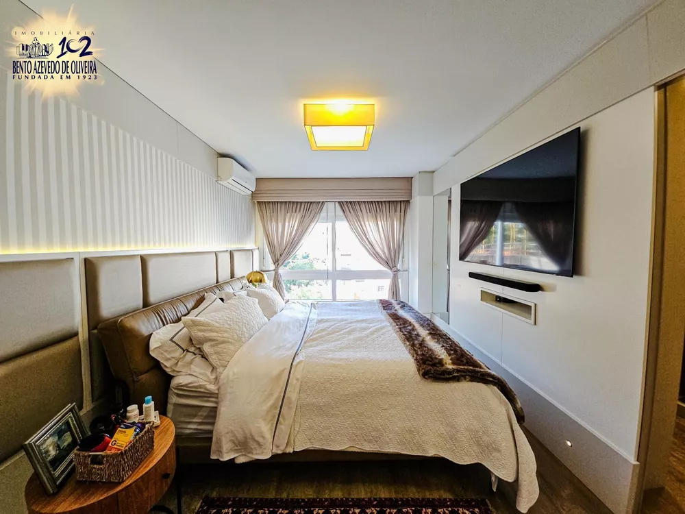 Apartamento, 3 quartos, 202 m² - Foto 4