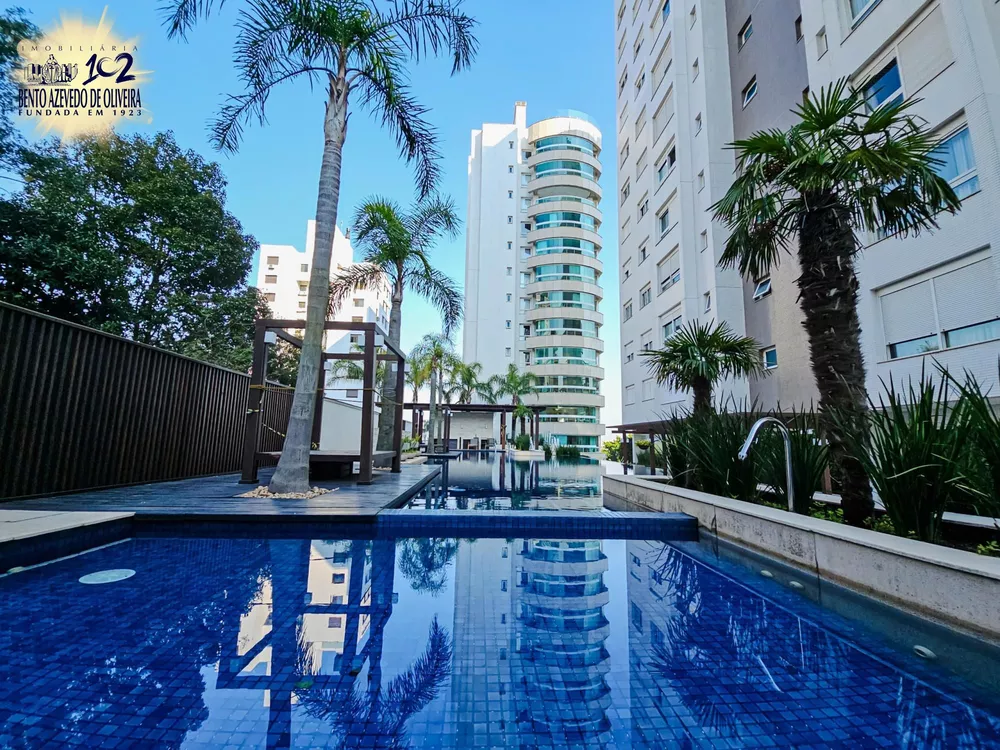 Apartamento, 3 quartos, 202 m² - Foto 1