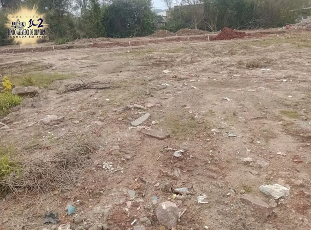 Terreno, 147 m² - Foto 1