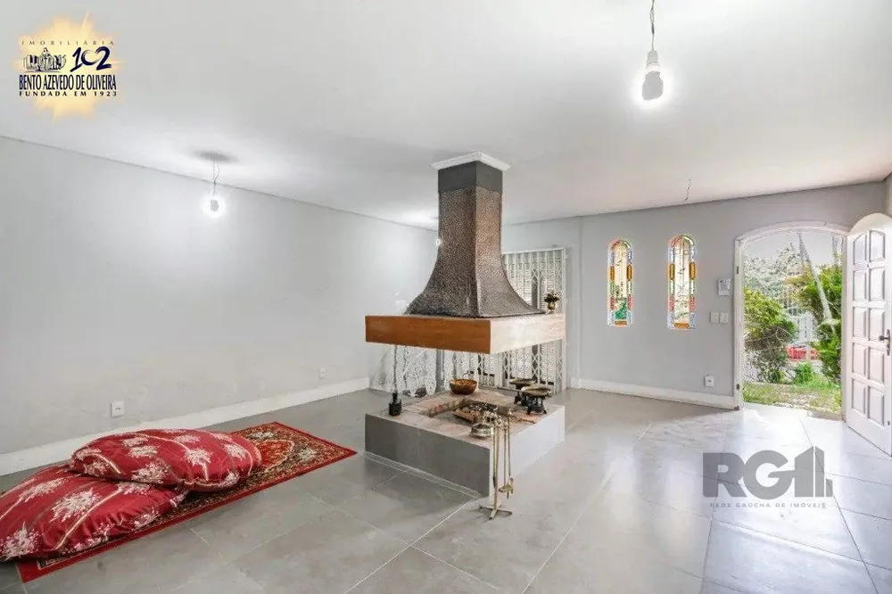 Casa, 3 quartos, 286 m² - Foto 6