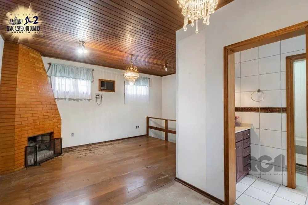 Casa, 3 quartos, 286 m² - Foto 7