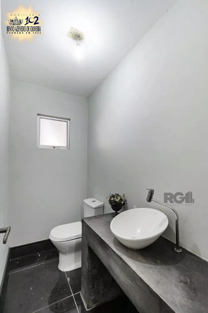 Casa, 3 quartos, 286 m² - Foto 3