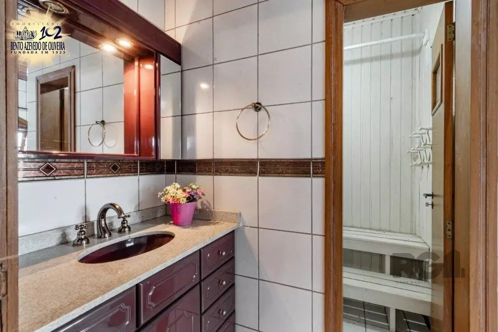 Casa, 3 quartos, 286 m² - Foto 4