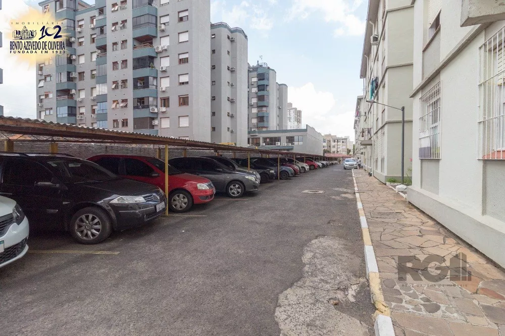 Apartamento, 2 quartos, 51 m² - Foto 4