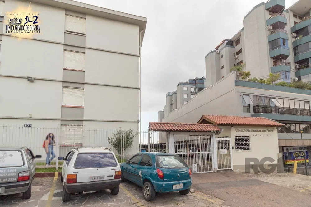 Apartamento, 2 quartos, 51 m² - Foto 7