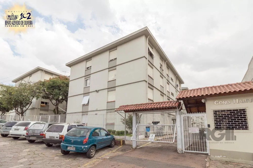 Apartamento, 2 quartos, 51 m² - Foto 8
