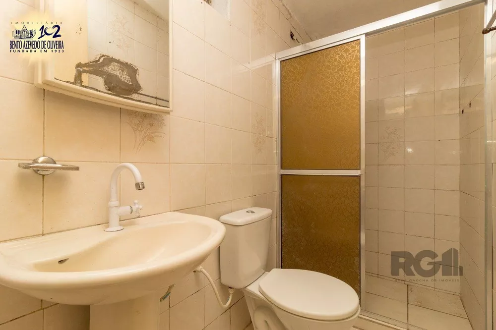 Apartamento, 2 quartos, 51 m² - Foto 1
