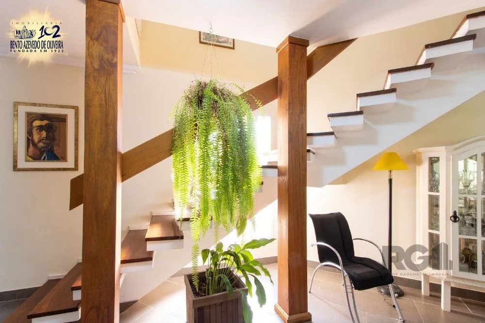 Casa, 4 quartos, 285 m² - Foto 4