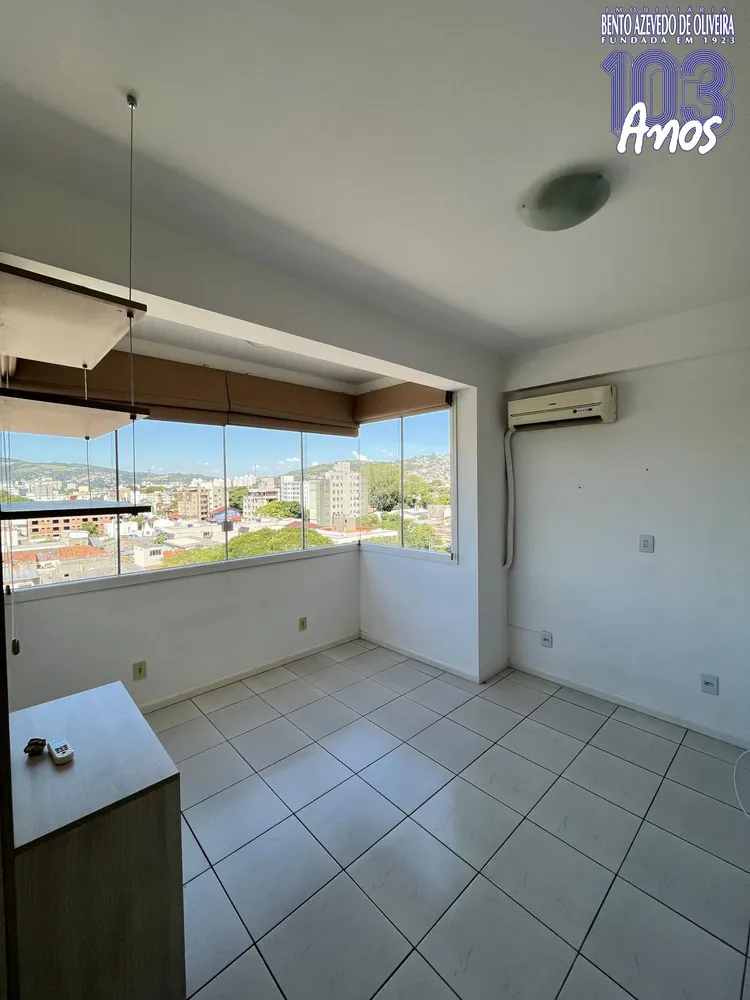 Apartamento, 1 quarto, 43 m² - Foto 4
