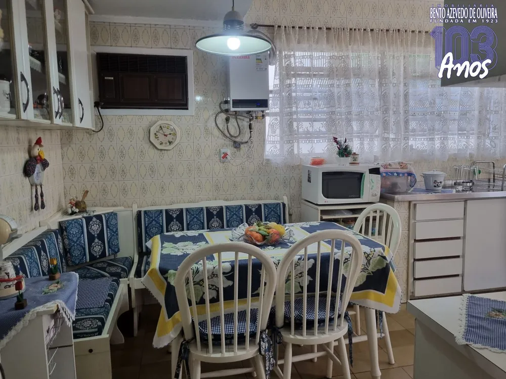 Casa, 3 quartos, 230 m² - Foto 5