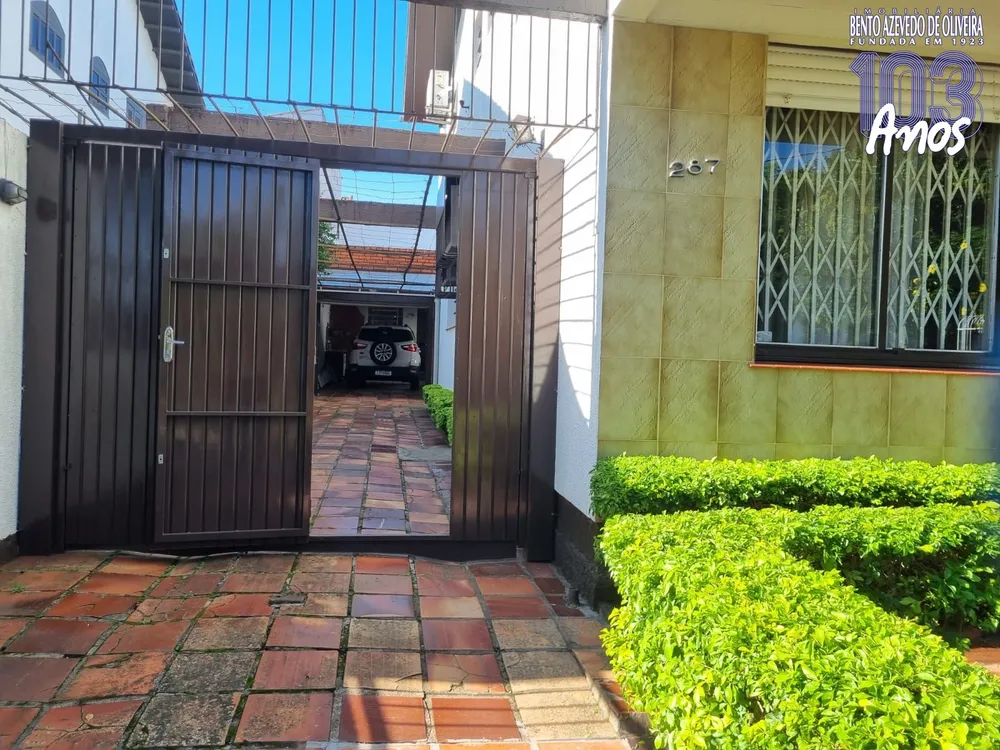 Casa, 3 quartos, 230 m² - Foto 3