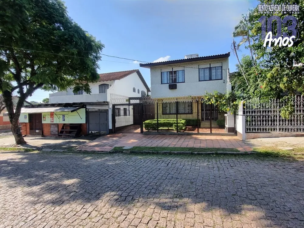 Casa, 3 quartos, 230 m² - Foto 2
