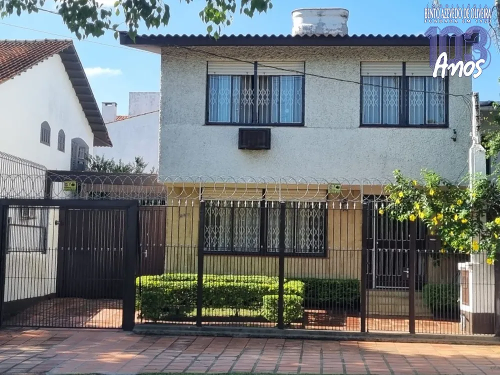 Casa, 3 quartos, 230 m² - Foto 2