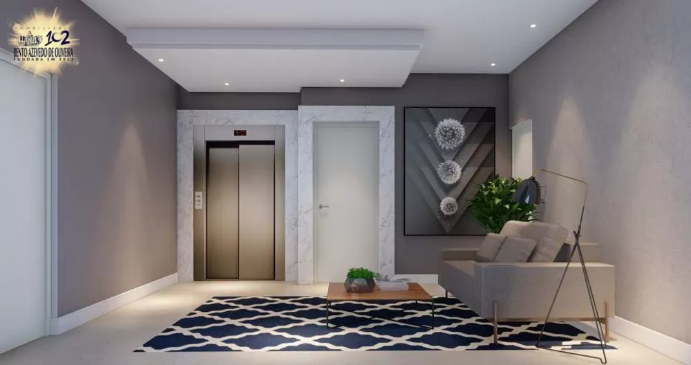 Apartamento, 3 quartos, 171 m² - Foto 1