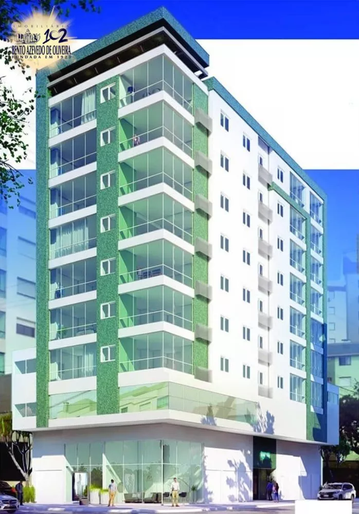 Apartamento, 3 quartos, 171 m² - Foto 2