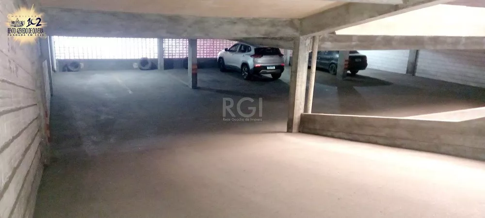 Box-Garagem, 18 m² - Foto 7