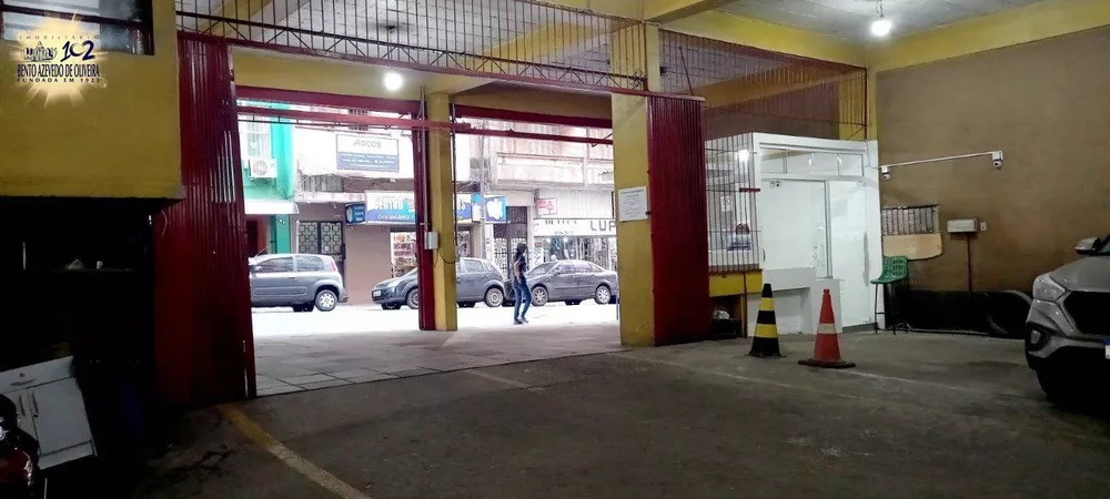 Box-Garagem, 18 m² - Foto 4