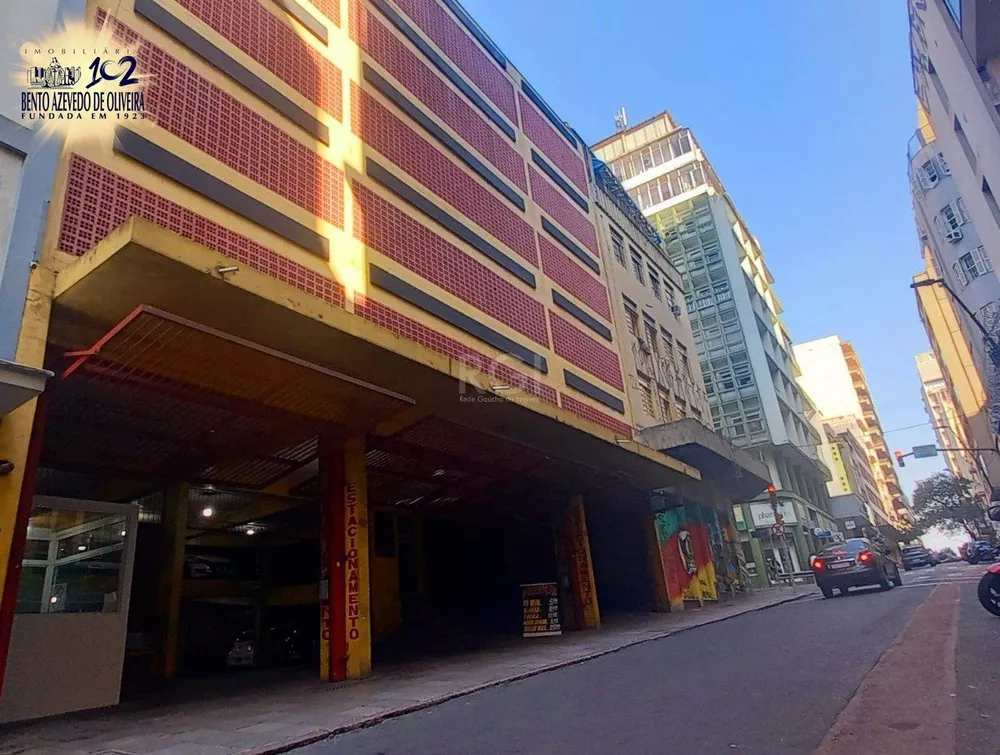 Box-Garagem, 18 m² - Foto 1