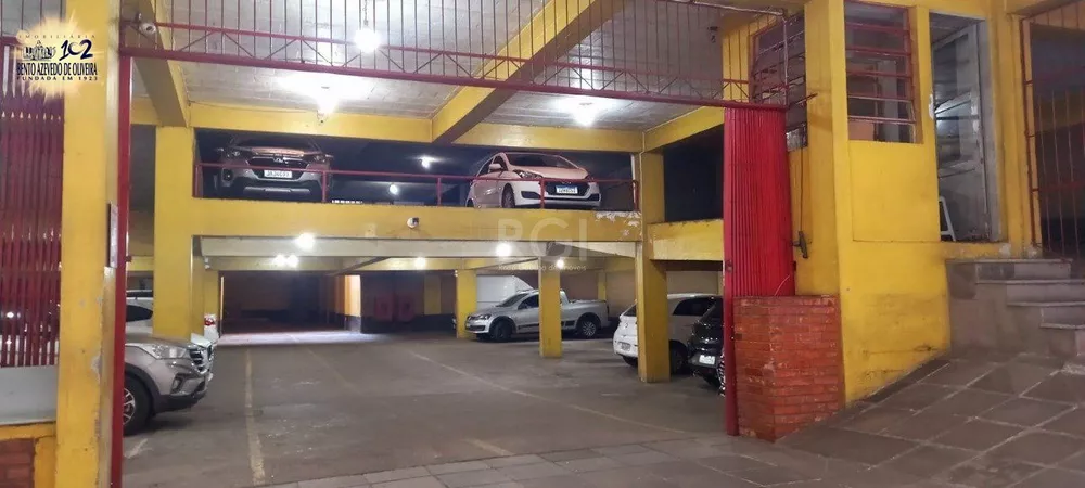 Box-Garagem, 18 m² - Foto 3