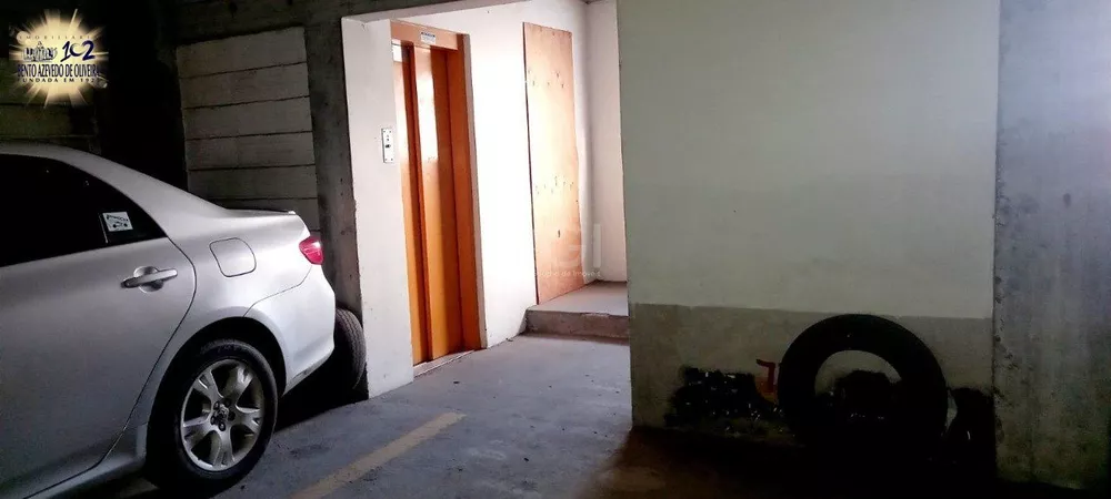 Box-Garagem, 18 m² - Foto 5