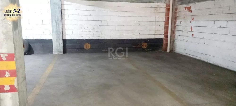 Box-Garagem, 18 m² - Foto 6