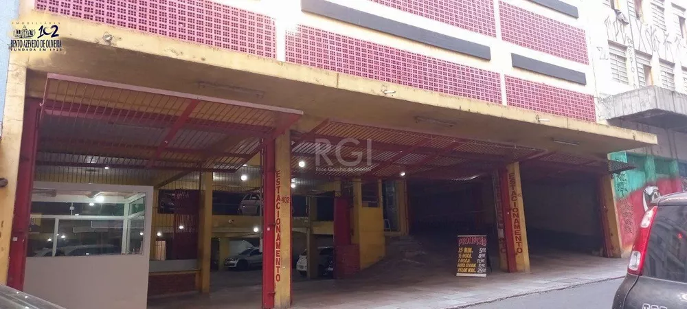 Box-Garagem, 18 m² - Foto 2