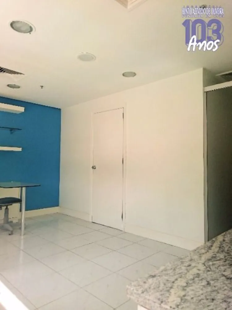 Sala-Conjunto, 33 m² - Foto 1