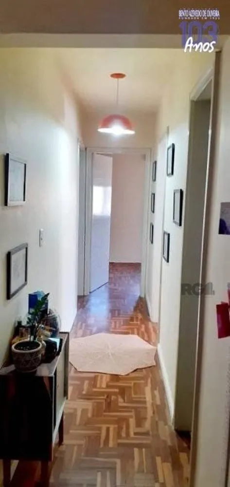 Apartamento, 3 quartos, 76 m² - Foto 1