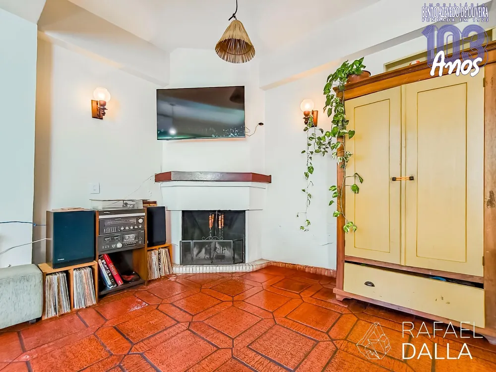 Casa, 4 quartos, 210 m² - Foto 4