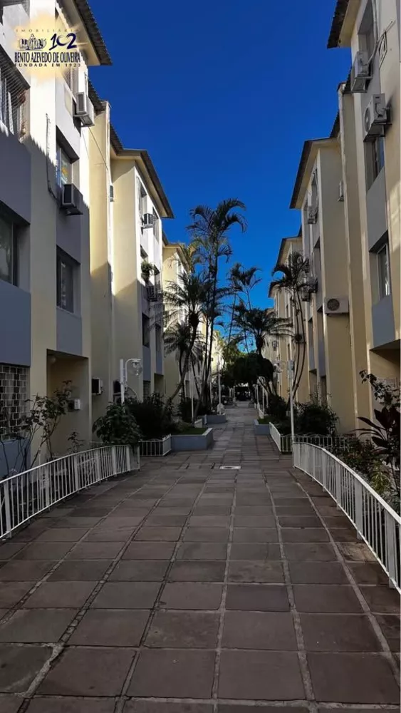 Apartamento, 2 quartos, 68 m² - Foto 2