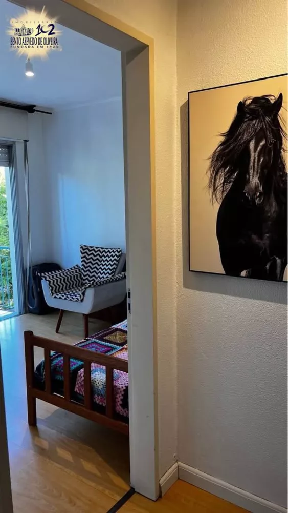 Apartamento, 2 quartos, 68 m² - Foto 1