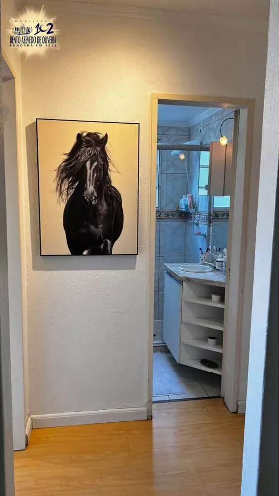 Apartamento, 2 quartos, 68 m² - Foto 7
