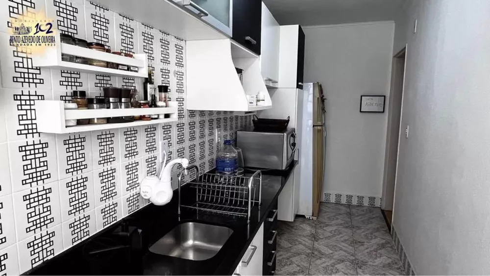 Apartamento, 2 quartos, 68 m² - Foto 4