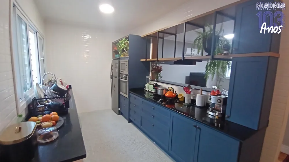 Apartamento, 4 quartos, 122 m² - Foto 5
