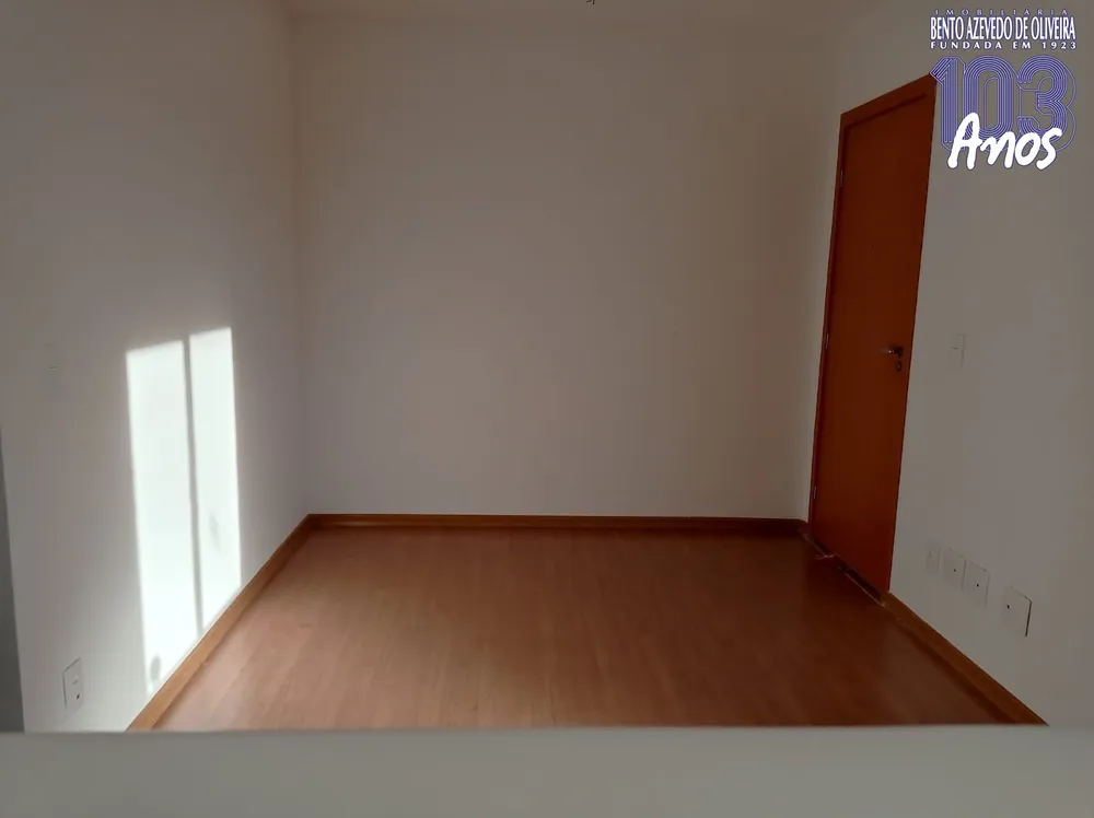 Apartamento, 4 quartos, 122 m² - Foto 4