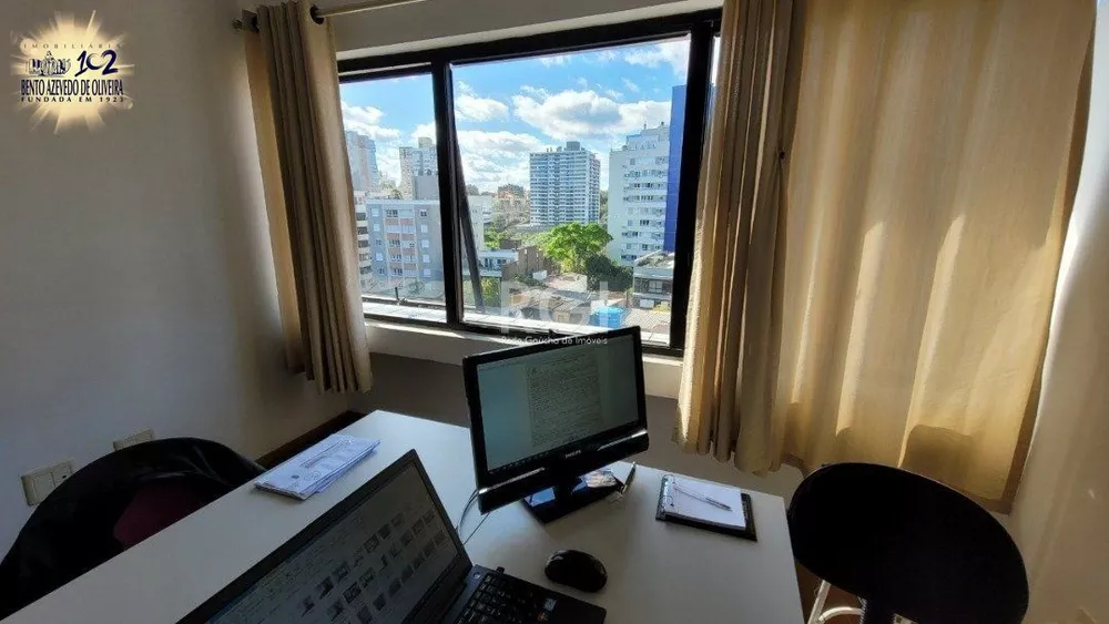 Sala-Conjunto, 31 m² - Foto 4