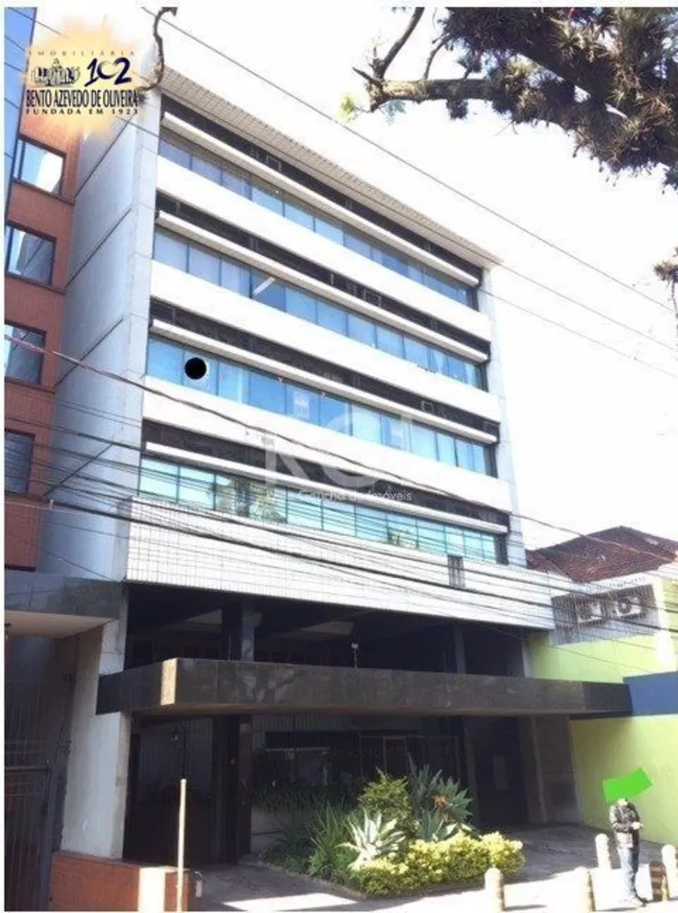Sala-Conjunto, 31 m² - Foto 2