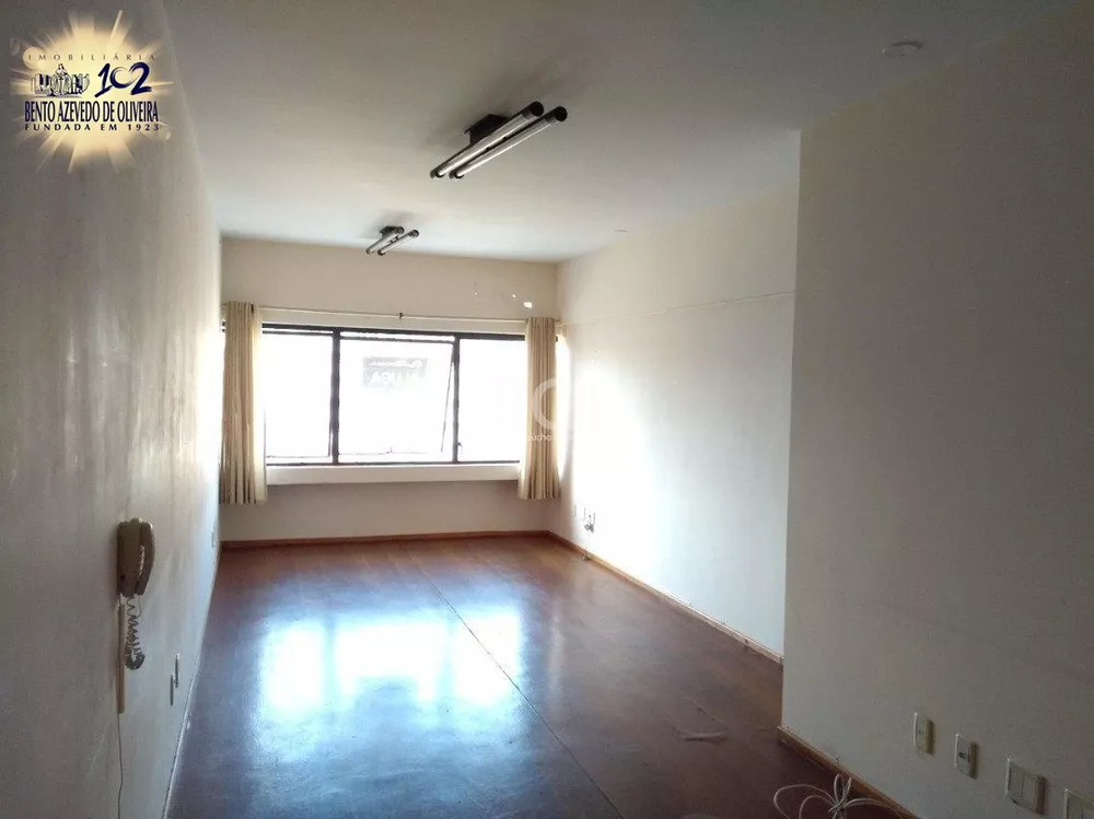 Sala-Conjunto, 31 m² - Foto 5